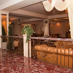 Отель Горизонт, Находка, Приморский край