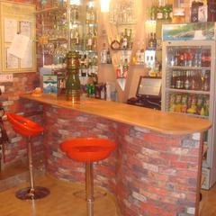 Гостиничный комплекс Графская Усадьба, Находка, Приморский край