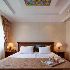 Загородный отель Moscow Country Club, Нахабино, Московская область