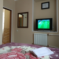 Гостиница ВИСТА, Находка, Приморский край