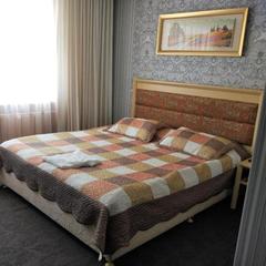 Отель Горизонт, Находка, Приморский край