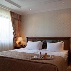 Загородный отель Moscow Country Club, Нахабино, Московская область