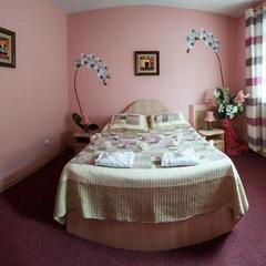 Гостиничный комплекс Графская Усадьба, Находка, Приморский край