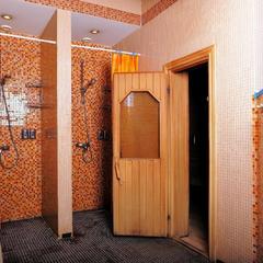 Гостиничный комплекс Бумеранг, Находка, Приморский край