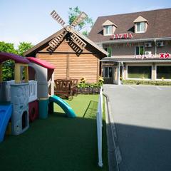 Отель Диалог, Находка, Приморский край