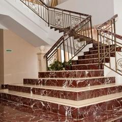 Отель Горизонт, Находка, Приморский край