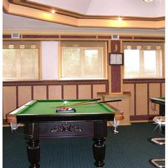 Гостиничный комплекс Графская Усадьба, Находка, Приморский край