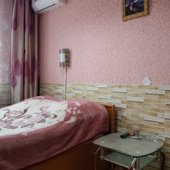 Гостиница ВИСТА, Находка, Приморский край