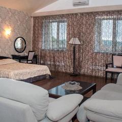 Гостиничный комплекс Бумеранг, Находка, Приморский край