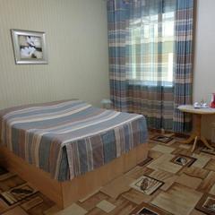 Гостиничный комплекс Графская Усадьба, Находка, Приморский край