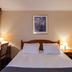 Загородный отель Moscow Country Club, Нахабино, Московская область