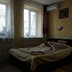 Гостиница ВИСТА, Находка, Приморский край