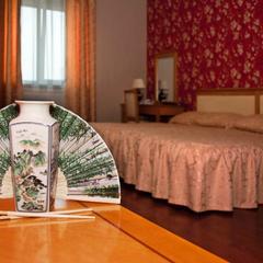 Гостиничный комплекс Бумеранг, Находка, Приморский край