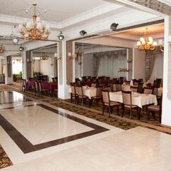 Отель Горизонт, Находка, Приморский край