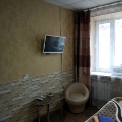 Гостиница ВИСТА, Находка, Приморский край