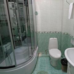 Гостиничный комплекс Графская Усадьба, Находка, Приморский край