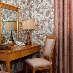 Гостиничный комплекс Бумеранг, Находка, Приморский край