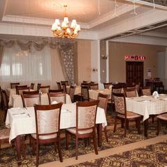 Отель Горизонт, Находка, Приморский край