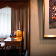 Загородный отель Moscow Country Club, Нахабино, Московская область