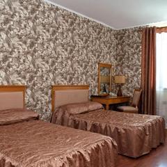 Гостиничный комплекс Бумеранг, Находка, Приморский край