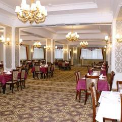 Отель Горизонт, Находка, Приморский край