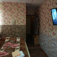 Гостиница ВИСТА, Находка, Приморский край