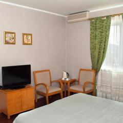 Гостиничный комплекс Бумеранг, Находка, Приморский край