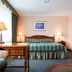 Загородный отель Moscow Country Club, Нахабино, Московская область