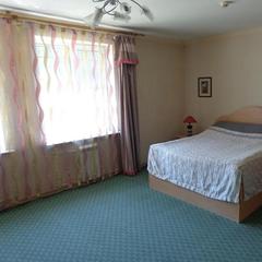 Гостиничный комплекс Графская Усадьба, Находка, Приморский край