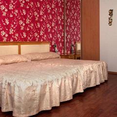 Гостиничный комплекс Бумеранг, Находка, Приморский край