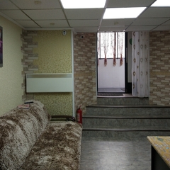 Гостиница ВИСТА, Находка, Приморский край