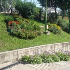 Гостиничный комплекс Графская Усадьба, Находка, Приморский край