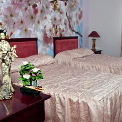 Гостиничный комплекс Бумеранг, Находка, Приморский край