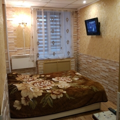 Гостиница ВИСТА, Находка, Приморский край