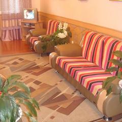 Гостиничный комплекс Графская Усадьба, Находка, Приморский край