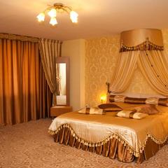 Отель Горизонт, Находка, Приморский край