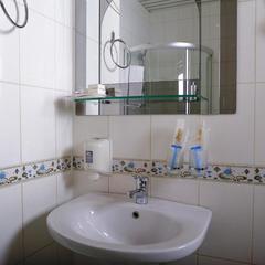 Гостиничный комплекс Бумеранг, Находка, Приморский край