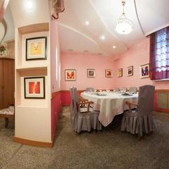 Гостиничный комплекс Графская Усадьба, Находка, Приморский край