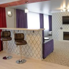 Отель Горизонт, Находка, Приморский край