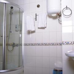 Гостиничный комплекс Бумеранг, Находка, Приморский край