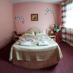 Гостиничный комплекс Графская Усадьба, Находка, Приморский край