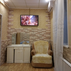 Гостиница ВИСТА, Находка, Приморский край