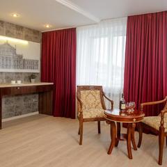 Отель Горизонт, Находка, Приморский край