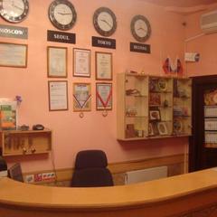 Гостиничный комплекс Графская Усадьба, Находка, Приморский край