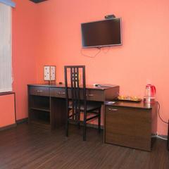 Отель Диалог, Находка, Приморский край