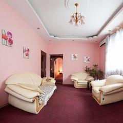 Гостиничный комплекс Графская Усадьба, Находка, Приморский край