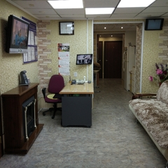 Гостиница ВИСТА, Находка, Приморский край