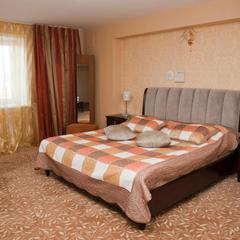 Отель Горизонт, Находка, Приморский край