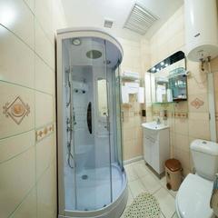 Гостиничный комплекс Графская Усадьба, Находка, Приморский край