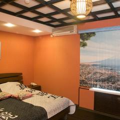 Отель Диалог, Находка, Приморский край